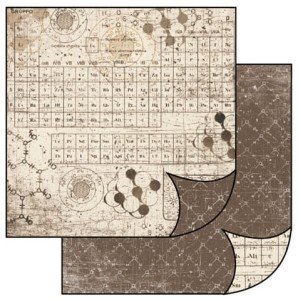 PAPIER 30X30 SBB191
