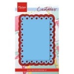 WYKROJNIK MARIANNE LR0420 RAMKA