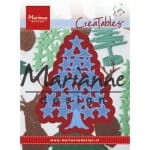 WYKROJNIK MARIANNE LR0490 CHOINKA