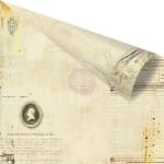 Papier 30x30 - Vintage Emporium-Verona - 847616 PRIMA