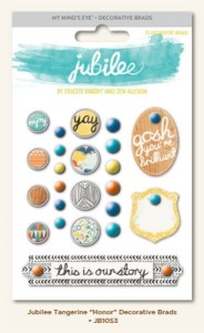 ĆWIEKI JUBILEE 23szt STORY JB1053 MME