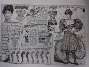 STAMPERIA PAPIER RYŻOWY 48X33 DFS320