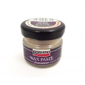 PASTA WOSKOWA BRZOSKWINIA CHAMELEON 20ML PENTART