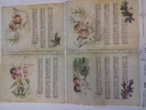 PAPIER RYŻOWY ITD COLECTION R0186 210x297mm