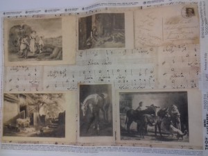 PAPIER RYŻOWY TODO DESIGN TO-DO014 