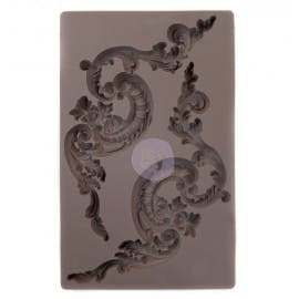 FOREMKA SILIKONOWA 20X13 636371 ITALIAN VILLA 12CM GŁĘBOKA PRIMA-REDISIGN