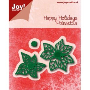 WYKROJNIK JOY! CRAFTS 6002/0776 POISENCJA