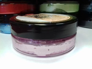 INKA PASTA WOSKOWA 62,5G ROSE QUARTZ  926 VIVA