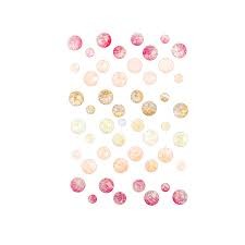 KRYSZTAŁKI MISTY ROSE 48SZT PRIMA 631031