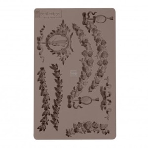 FOREMKA REDESIGN SILIKON 20x13 MADAME GARLAND 636357 PRIMA