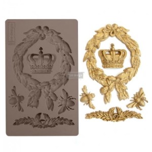 FOREMKA SILIKON REDESIGN 20x13 ROYALITY 636401 PRIMA