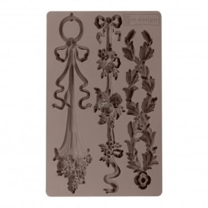 FOREMKA SILIKON REDESIGN 20x13 SORRENTO LAURELS (12mm) 636395 PRIMA