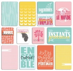 TOGA KARTY DO ALBUMU ENSEMBLE PLJ 001