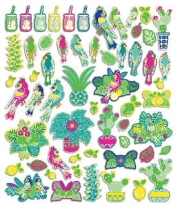 TOGA TAGI HACIENDA A CUZCO 55SZT FPD165