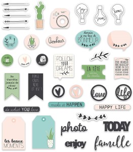 TOGA TAGI HAPPY LIFE 38SZT FPD161