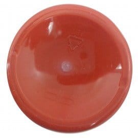 FARBA AKRYLOWA 50ML CZERWONY  PENTART