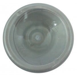 FARBA AKRYLOWA 50ML SREBRNA METALICZNA PENTART