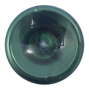 FARBA AKRYLOWA 50ML ZIELONY BLUSZCZ METALICZNA PENTART