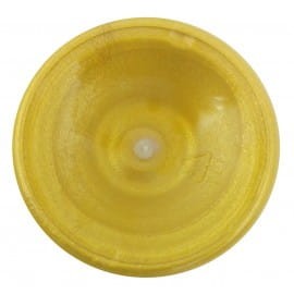 FARBA AKRYLOWA 50ML BAROKOWE ZŁOTO METALICZNA PENTART