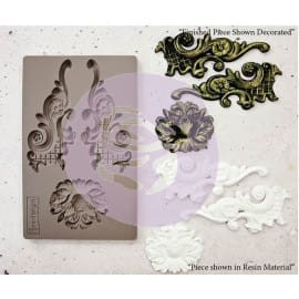 FOREMKA PRIMA 632298 LOWELL LATTICE