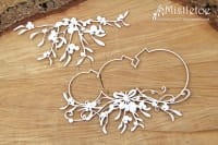 TEKTURKA DUŻE BOMBKI 4828 SCRAPINIEC