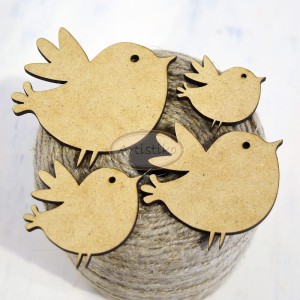 BAZA HDF PTASZKI ARTISTIKO