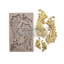 PRIMA FOREMKA BAROQUE SWIRLS 635725