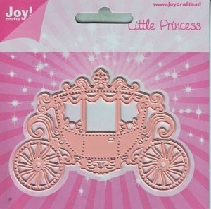 WYKROJNIK JOY! CRAFTS 6002/0352 KAROCA