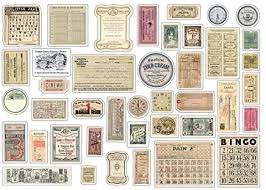 TAGI VINTAGE COLLECTION 41SZT TOGA AV25