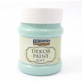FARBA KREDOWA 230ML ZIELONA PATYNA PENTART