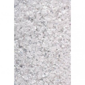 PŁATKI GALAXY MERCURY WHITE 15G PENTART