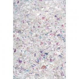 PŁATKI GALAXY JUPITER WHITE 15G PENTART