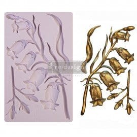 PRIMA FOREMKA 650506 SWEET BELLFLOWER 20X13