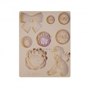 PRIMA FOREMKA 996796 MAGIC LOVE  COLLECTION 9X11CM