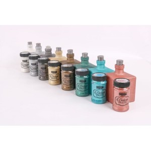 PASTA DELUXE 100ML SZAMPAN PENTART