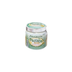 PASTA ŻELOWA GEL LUCIDA 250ML K3P04GN