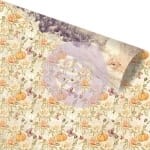 PAPIER 30x30 - AMBER MOON - In to the Woods 993085 PRIMA