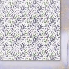 PAPIER 30X30 NOSTALGIA 04 PAPER HEAVEN