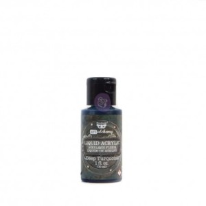 PRIMA FINNABAIR FARBA 30ml LIQUID EMERALD 967314