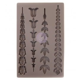PRIMA FOREMKA 636432 20X13CM REGAL FILAMENTS