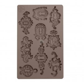 PRIMA FOREMKA 641016 20X13 GRANDEUR KEYHOLES