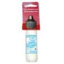 LAKIER ŻYWICA 1 -SKŁ CRISTAL DROP BROKATOWY KE30GL 20ML
