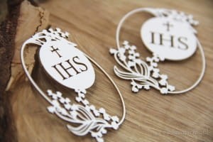 TEKTURKI RAMKI 2 SZT 5052 SCRAPINIEC