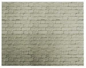 PAPIER NATURA 24X34 CM BIAŁA CEGŁA