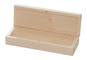 PIÓRNIK DREWNIANY NA MAGNES