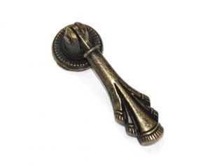 UCHWYT METALOWY 20X54MM MOSIĄDZ