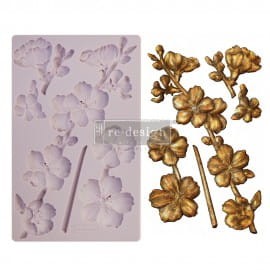 PRIMA FOREMKA 650445 BOTANICAL BLOSSOMS