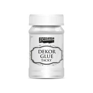 KLEJ DO ZŁOCEŃ 100ML TACKY GLUE