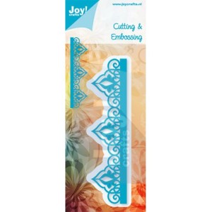 WYKROJNIK JOY 6002/0415