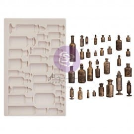 PRIMA FOREMKA 969486 20x13 APOTHECARY BOTTLES